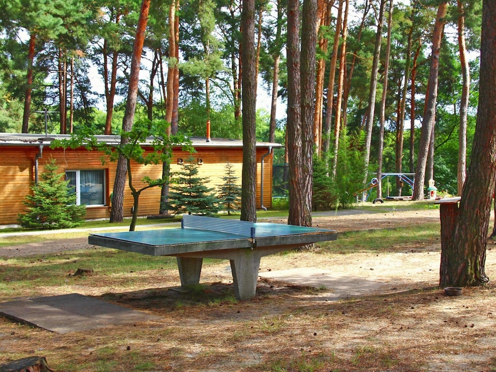 Feriendorf am Weinberg Dobbrikow — Beelitz — photo 2