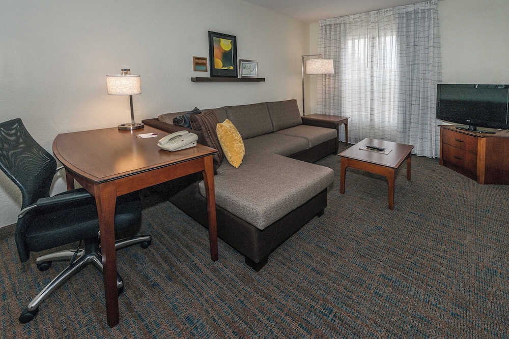 Residence Inn by Marriott Columbus - photo 27