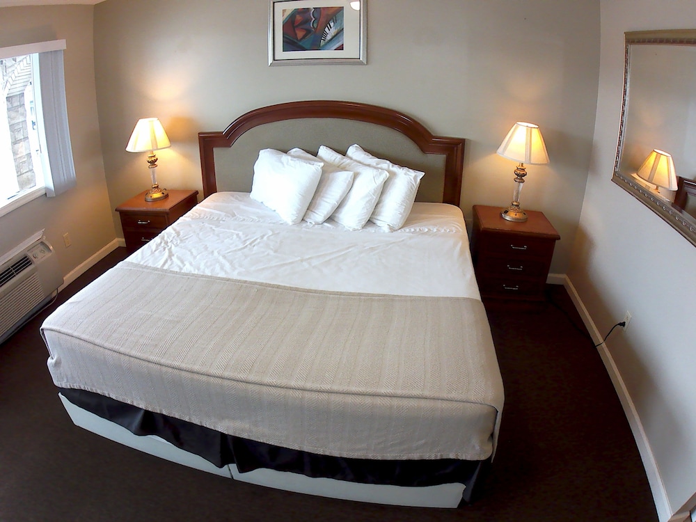 Springs Motel KY - photo 12