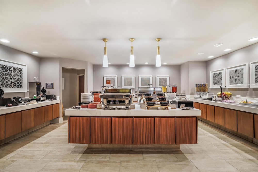 Homewood Suites by Hilton Dallas Frisco - photo 43