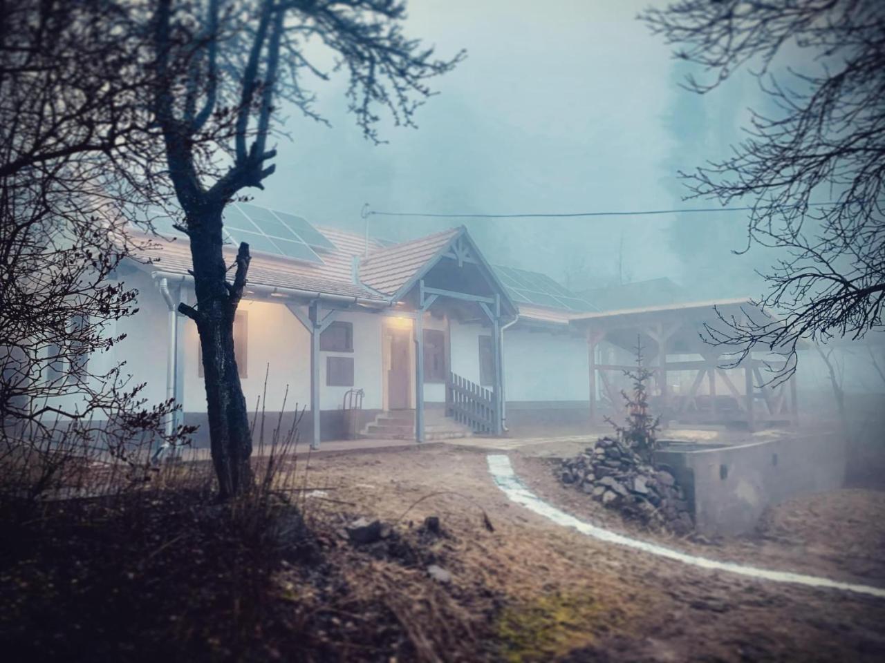 Slowlife Matra - last minute hotel in Unknown City
