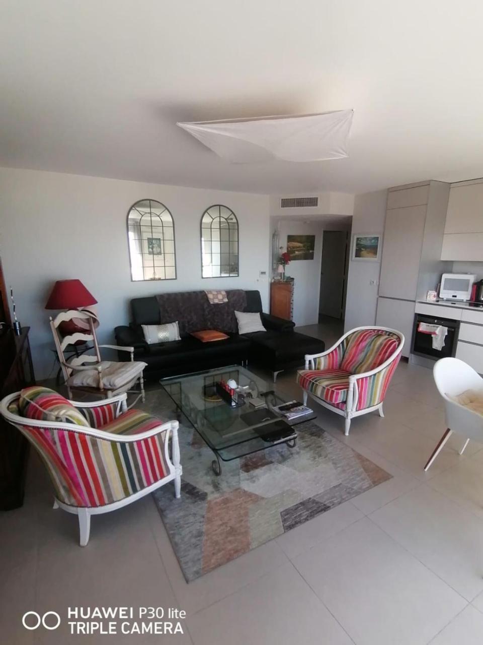 Le Syracuse - last minute hotel in Antibes