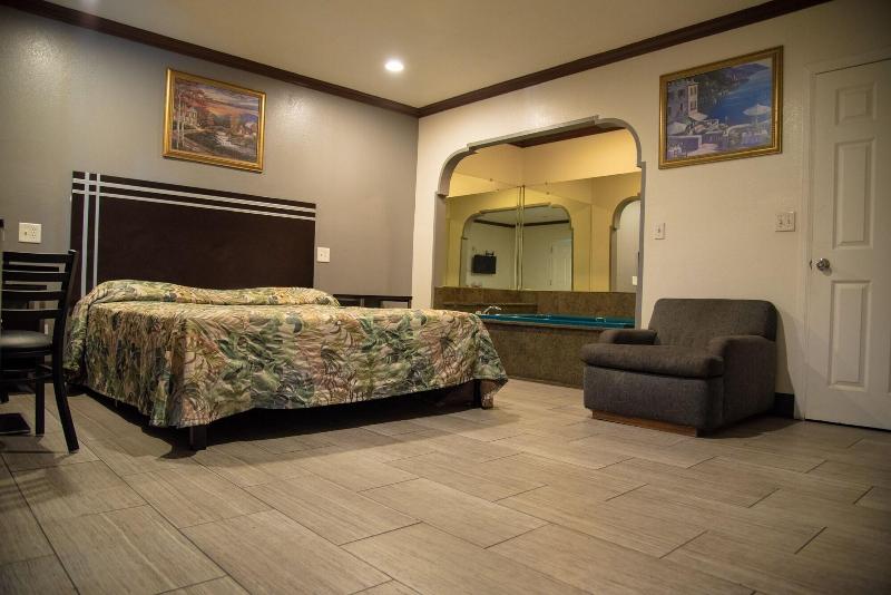 Starlight Inn La Brea - photo 37