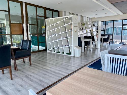 Teddy@Thammasart — Pathum Thani — photo 4