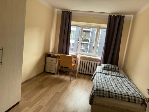 Peaceful Stay in Central Tallinn in Tallinn, Estonia