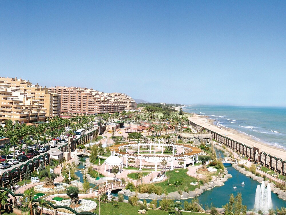 Marina d'Or Hotel Roulette 4