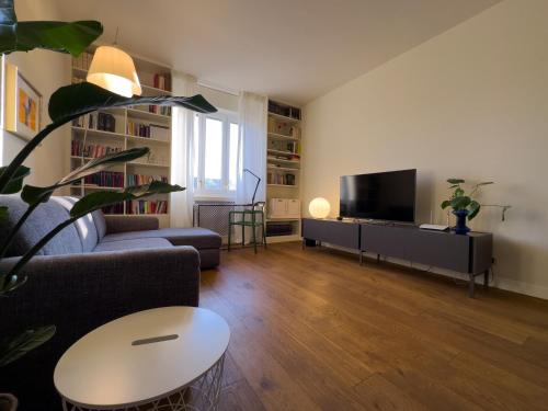 Casa Machiavelli — 4-Star Luxury Hotel in Milan, Italy