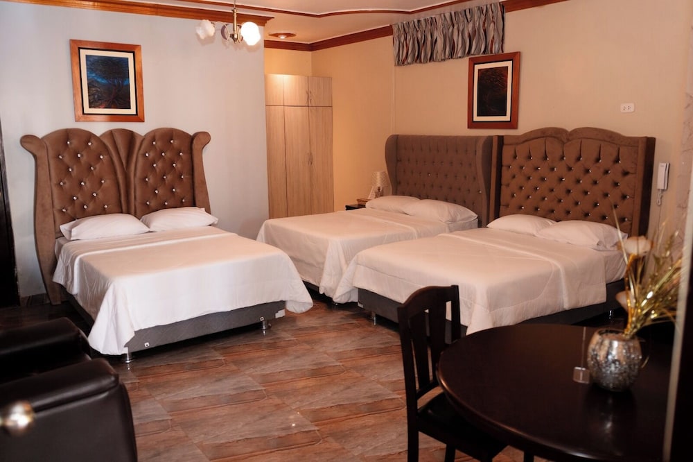 Hacienda Hotel Macacona — Subtanjalla — photo 4