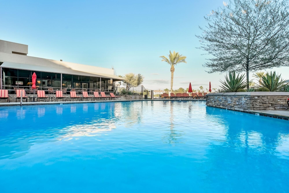 12 Room Scottsdale Golf Tennis Lake Resort Villa - photo 62
