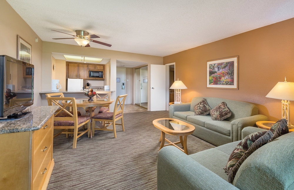 WorldMark Palm Springs Plaza Resort and Spa - photo 13