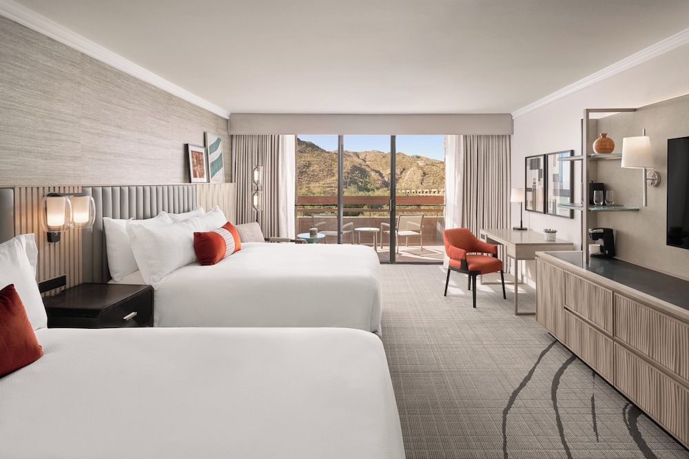 Loews Ventana Canyon Resort - photo 13
