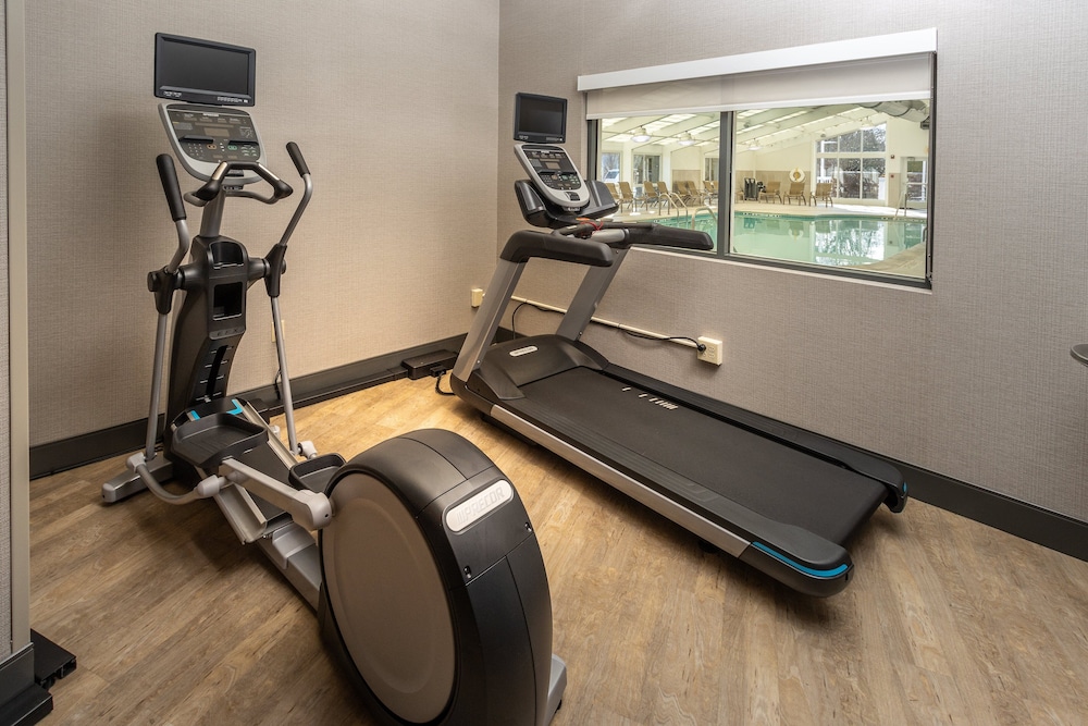 Holiday Inn Hotel & Suites Memphis Wolfchase Galleria by IHG - photo 30