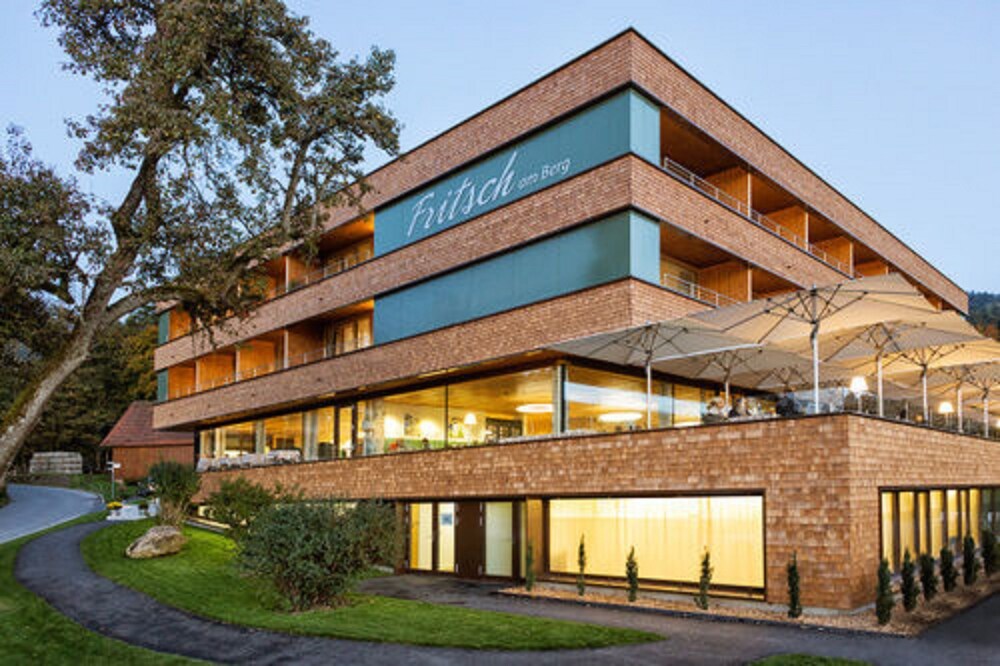 Fritsch am Berg Adults only in Lochau, Austria