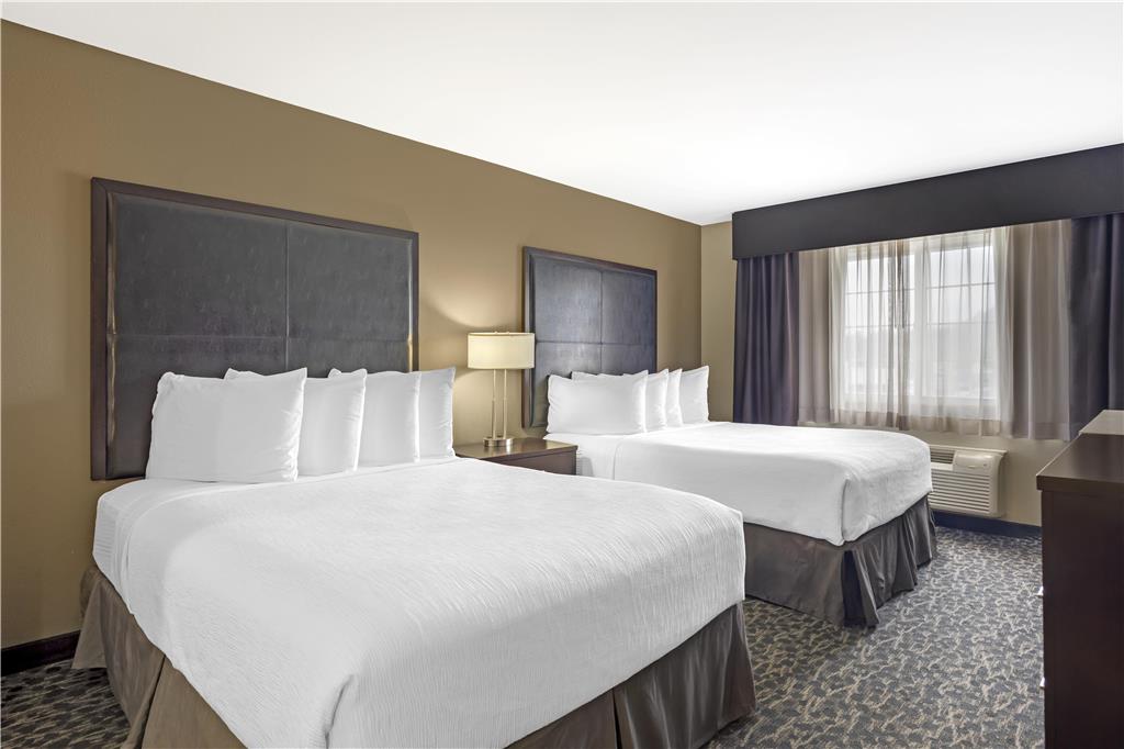 Best Western Plus Aberdeen - photo 33
