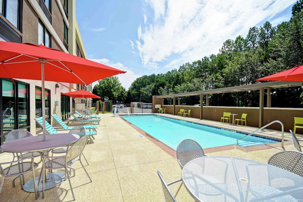 Home2 Suites by Hilton Atlanta Norcross - photo 27