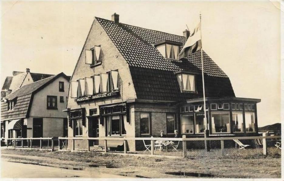 Hotel Brinkzicht — hotel in De Koog