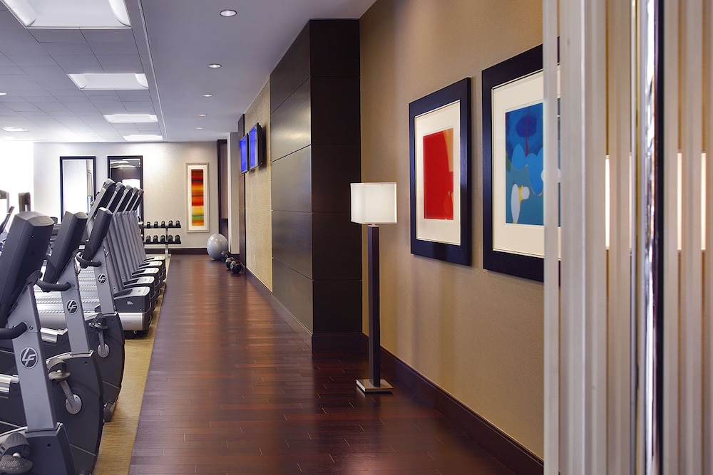 Hyatt Regency O'Hare Chicago - photo 48