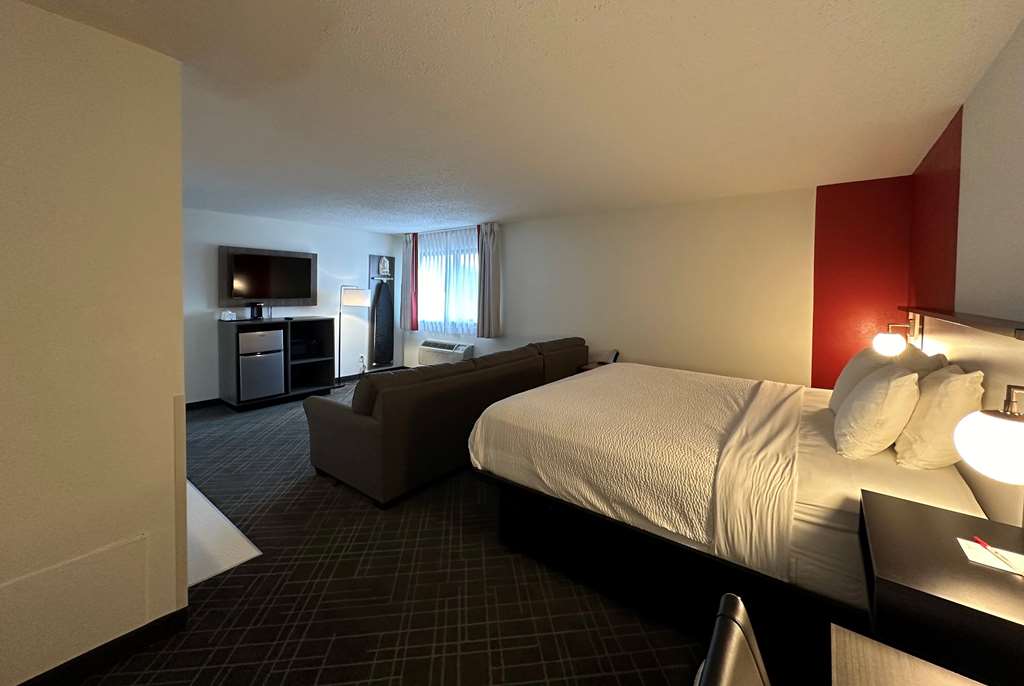 Ramada by Wyndham Waupaca - photo 9