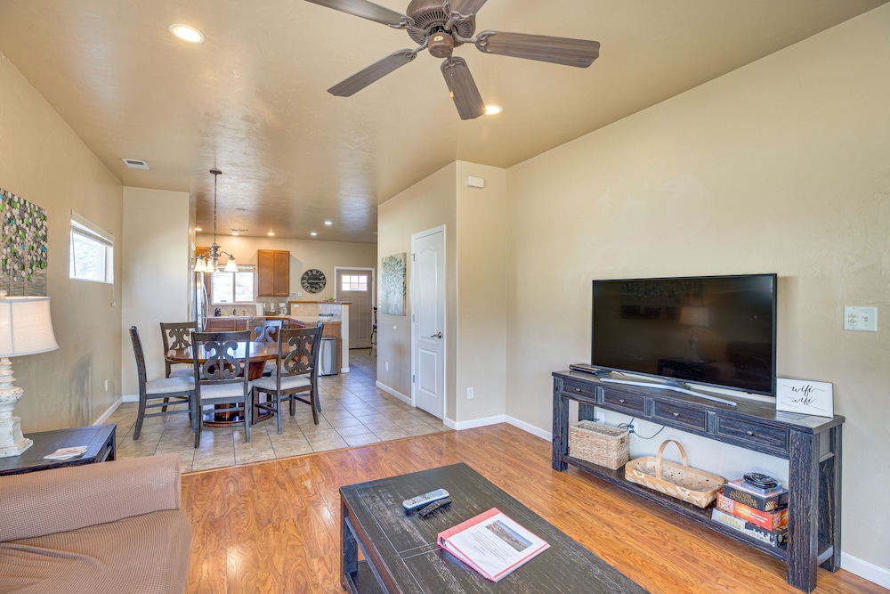 Stocked Grand Junction Home at Canyon View Park - photo 3