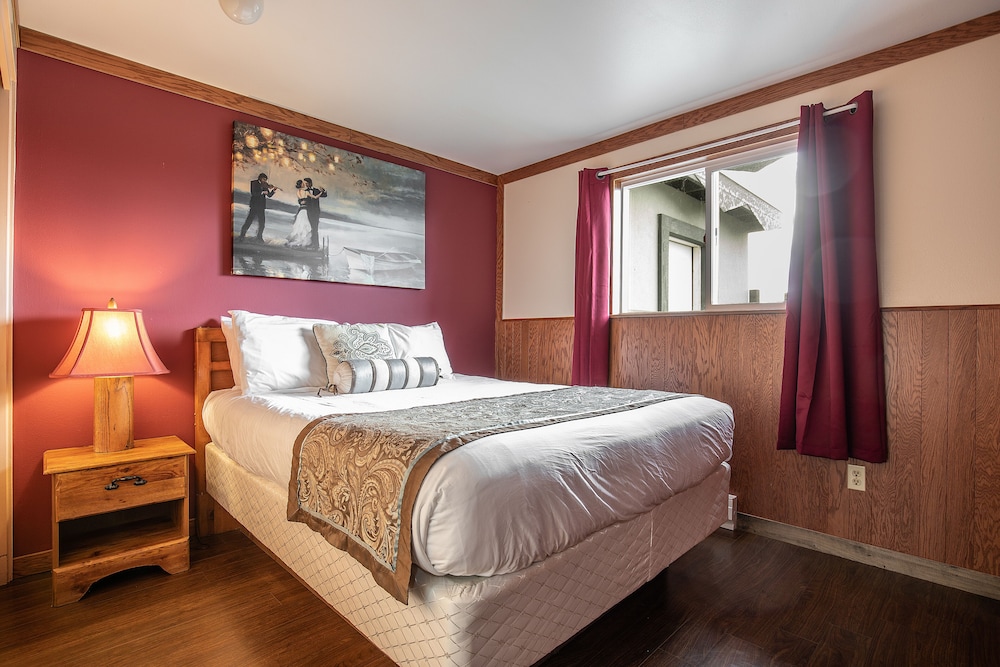 Wanderlust Inn - photo 5