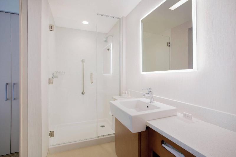 Springhill Suites Mount Laurel - photo 27