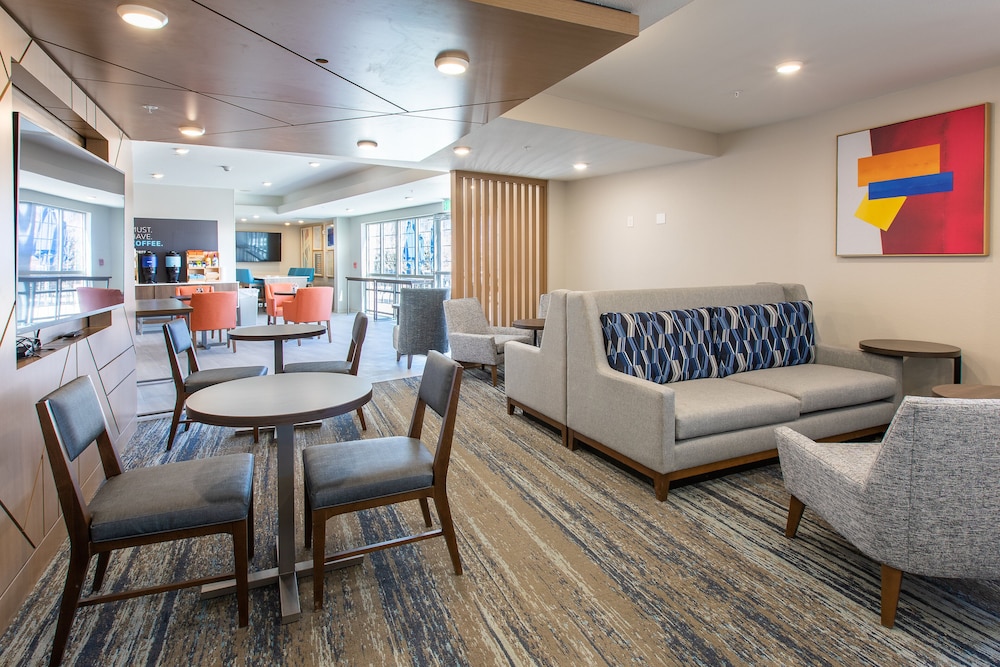 Holiday Inn Express & Sts Englewood Denver South - photo 53