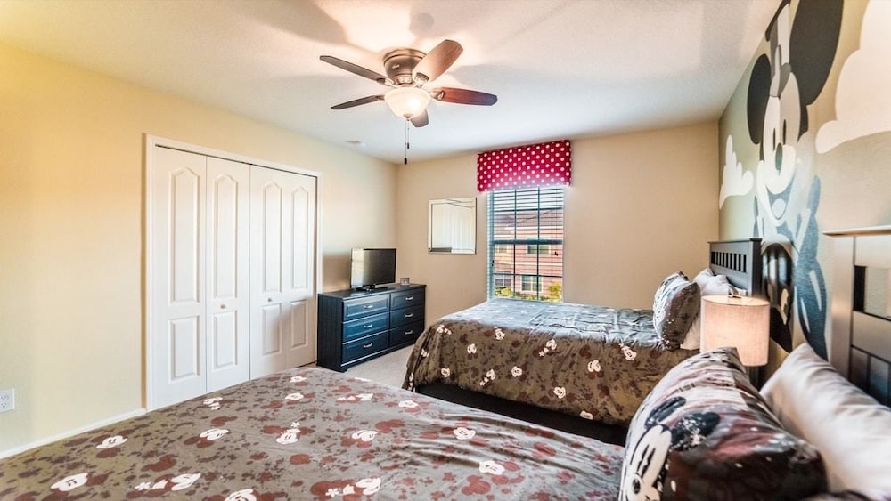 Grhbis8974 Paradise Palms Resort 5 Bed 5 Baths House - photo 12