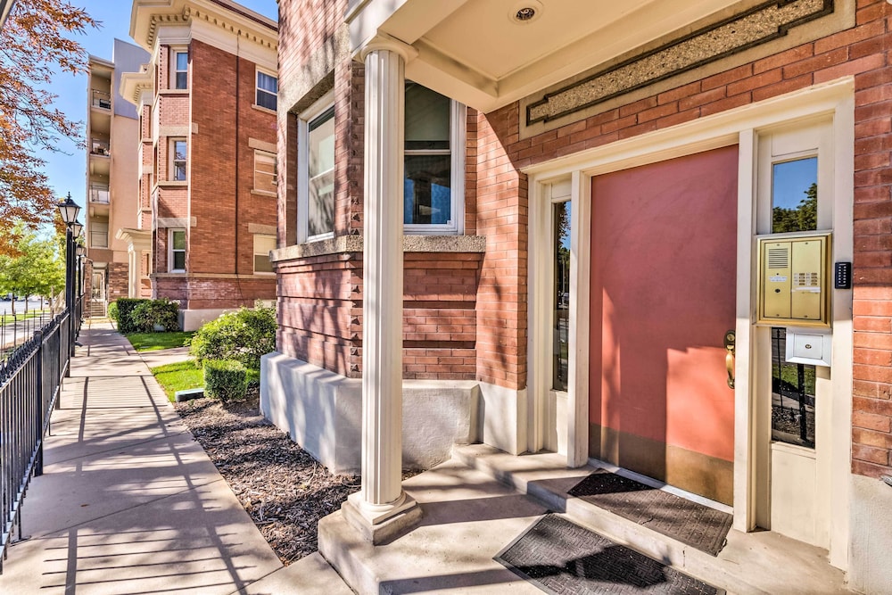 Salt Lake City Condo Less Than 28 Mi to Ski Resort - photo 14