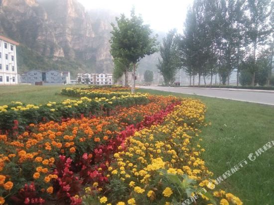 Xinying Hotel - carbon neutral hotel in Baoding