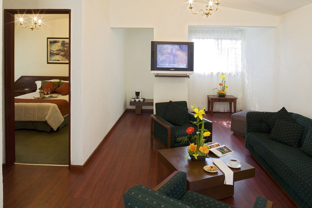 Guestroom