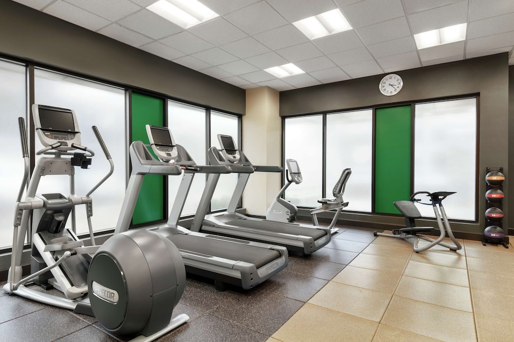 Embassy Suites by Hilton Salt Lake West Valley City - photo 54