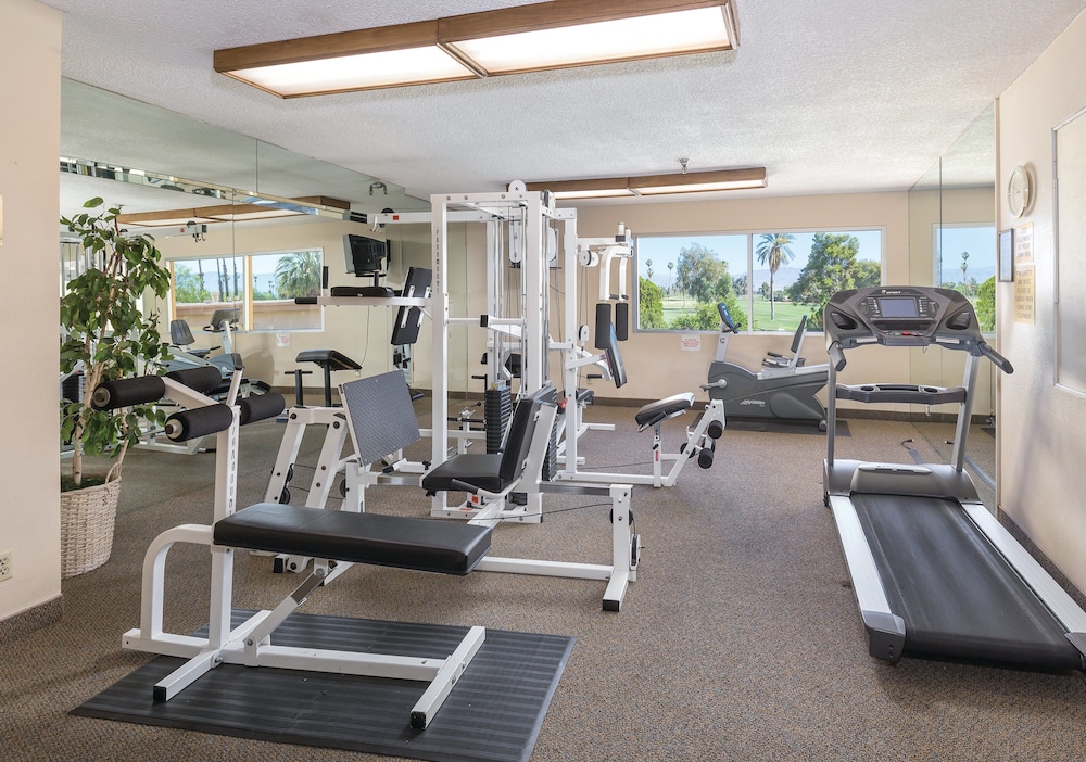 WorldMark Palm Springs Plaza Resort and Spa - photo 18