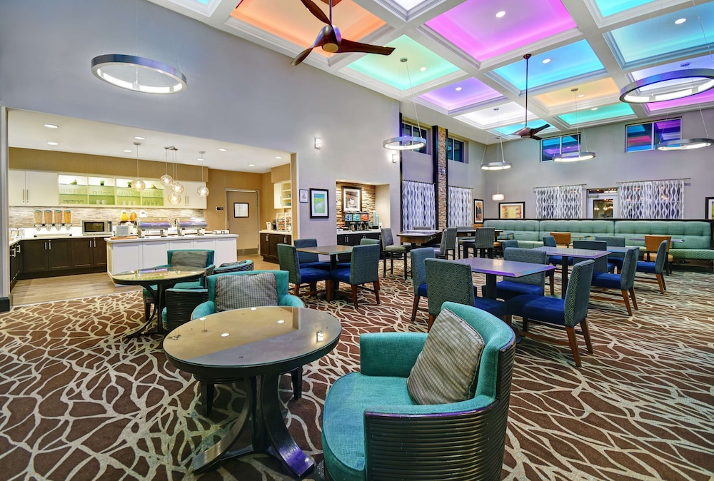 Homewood Suites by Hilton Hamilton NJ - photo 36
