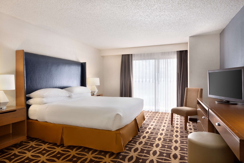Embassy Suites by Hilton Dallas DFW Airport South - photo 12