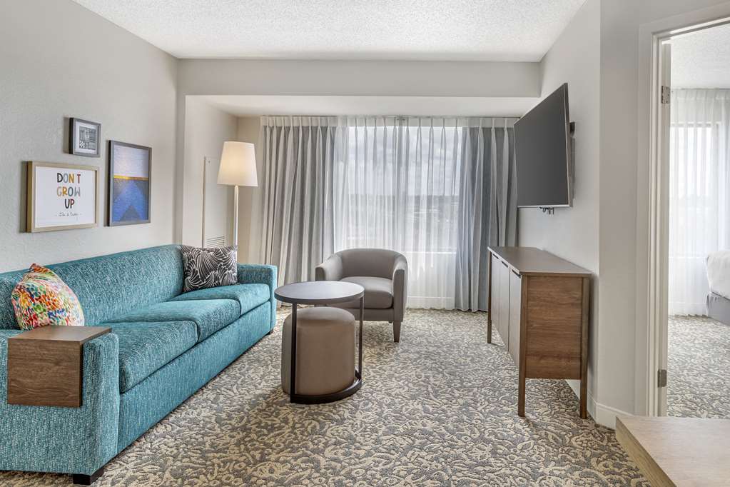 Sonesta ES Suites San Antonio Downtown Alamo Plaza - photo 19