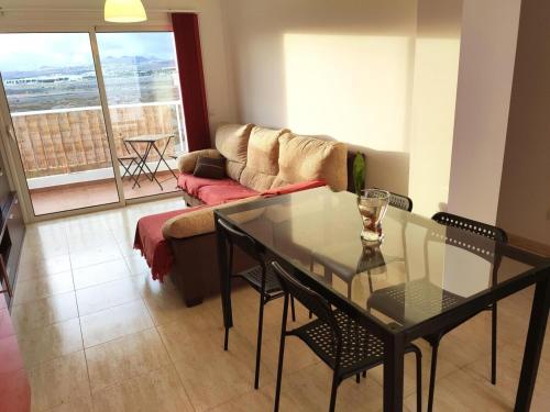 Apartment Ambar 12968382 — San Bartolome