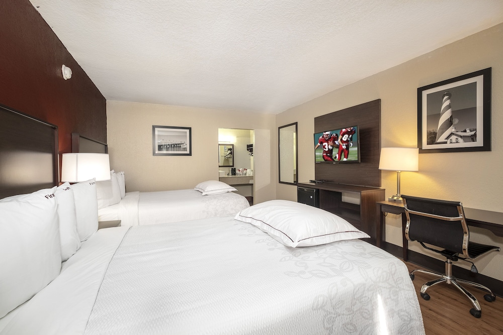 Red Roof Inn PLUS St Augustine - photo 16