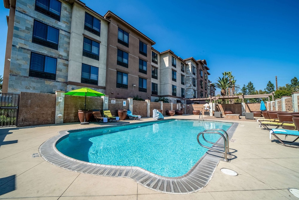 Country Inn & Suites by Radisson Ontario at Ontario Mills CA - photo 78