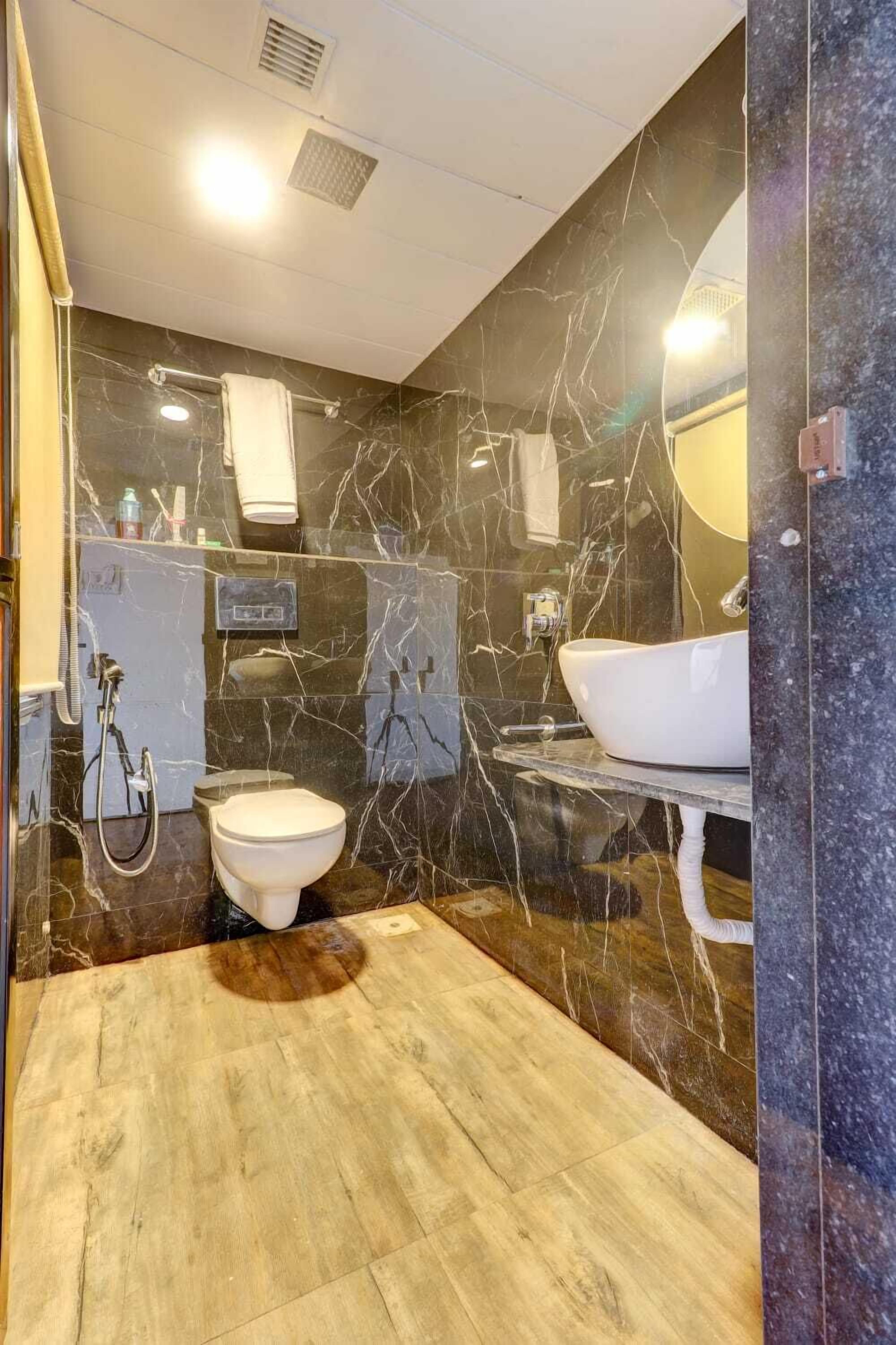 Hotel Amantran