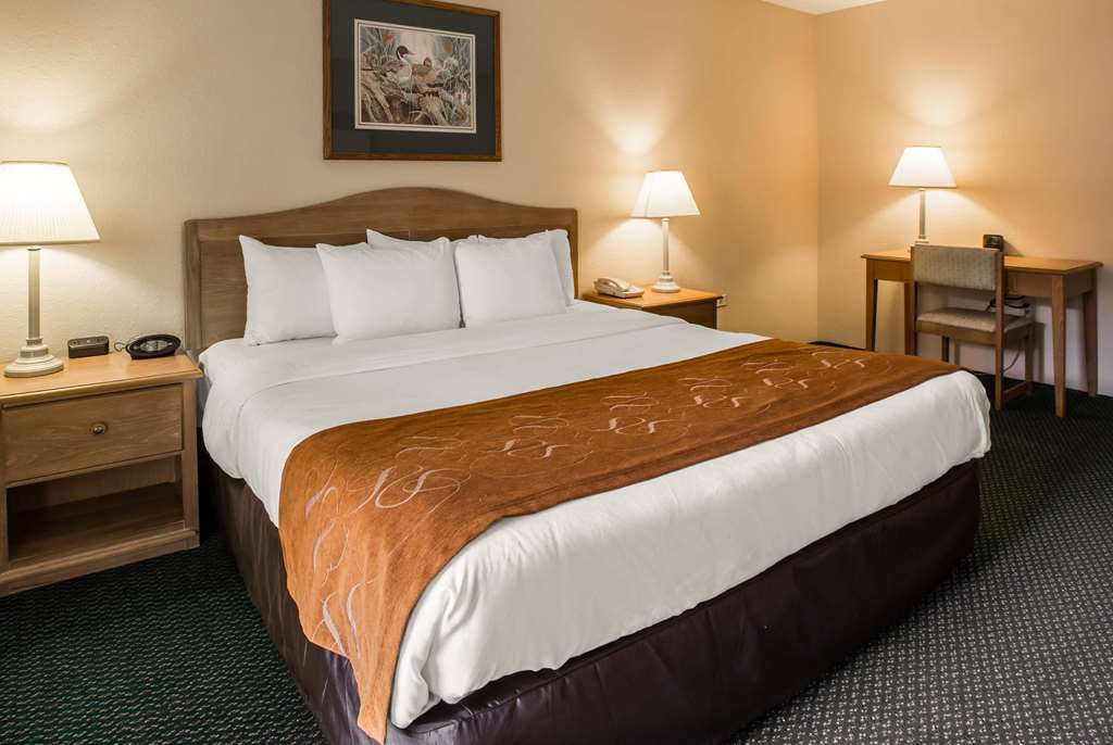 Super 8 by Wyndham Cherokee - photo 13