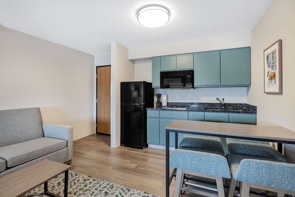 AmericInn by Wyndham Duluth South Black Woods Event Center - photo 36