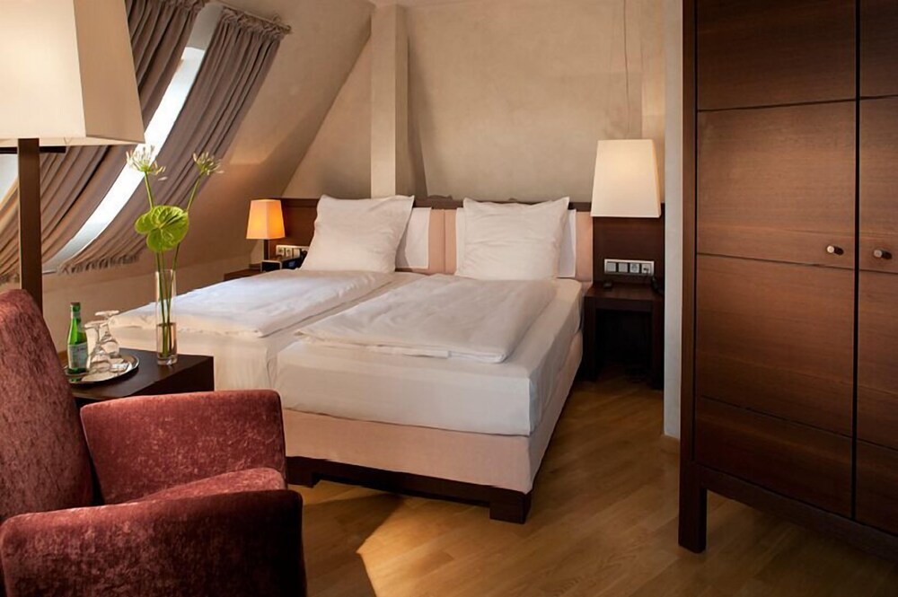 Citta Trüffel Hotel — Wiesbaden — photo 5