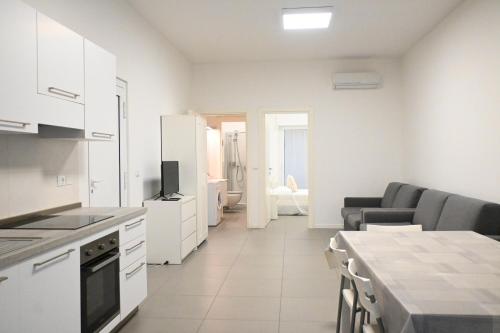 SE136 Senigallia nuovissimo bilocale al piano terra — 4-Star Luxury Hotel in Senigallia, Italy
