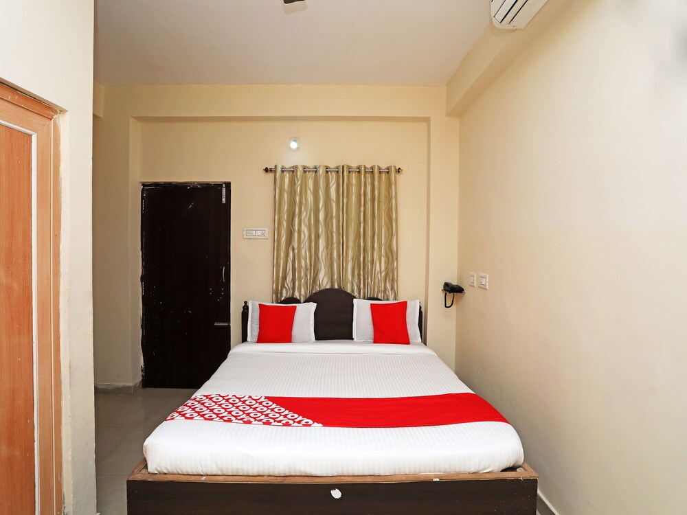 OYO 16821 Hotel Senapati Palace — Bhubaneshwar — photo 5