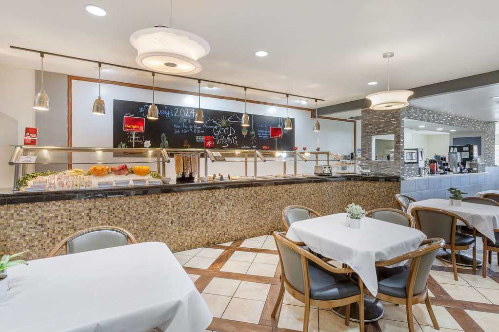 Best Western Plus El Paso Airport Hotel & Conference Center - photo 35