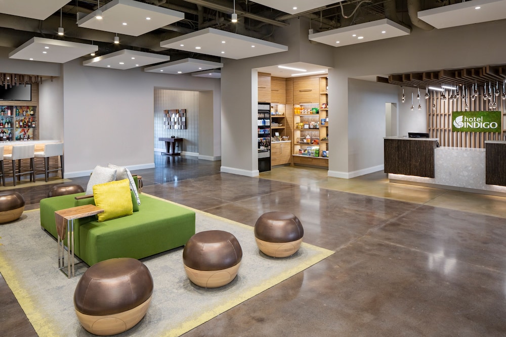 Hotel Indigo Gainesville Celebration Pointe by IHG - photo 41