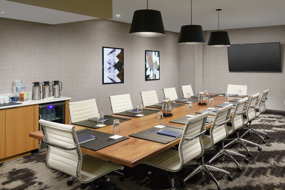 DoubleTree by Hilton Colorado Springs - photo 82