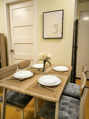 Ar02 1Bedroom Condo Unit With Free Pool Hbo Netflix & Wifi — 4-Star Luxury Hotel in Davao, Philippines