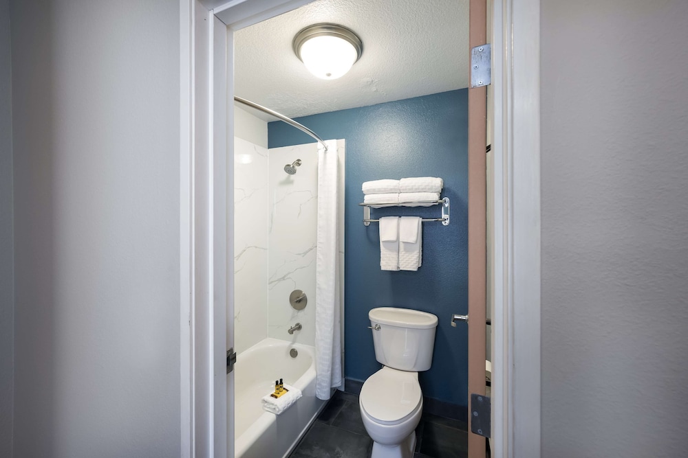 Best Western Plus Mountain View Auburn Inn - photo 17