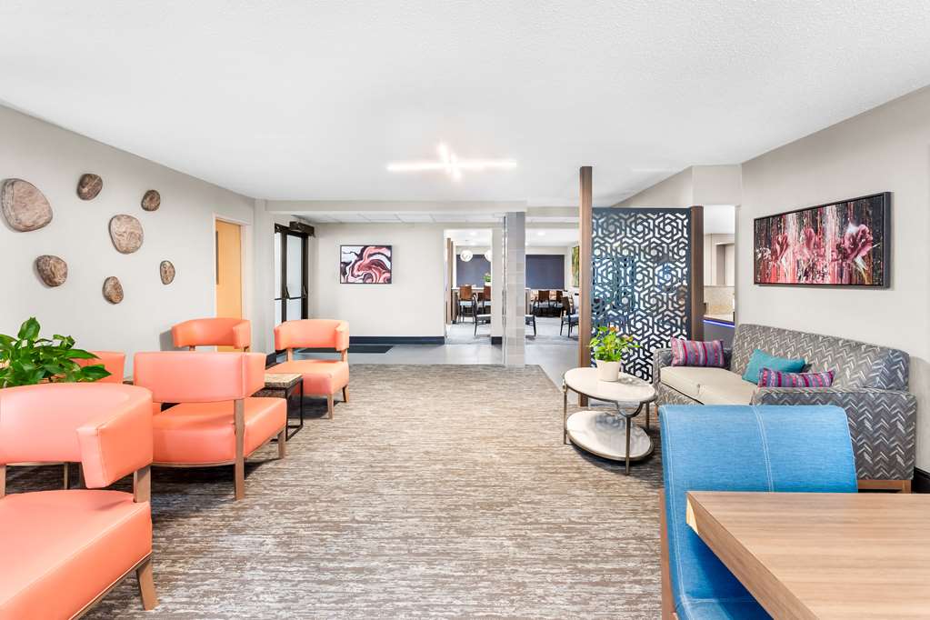 Best Western Oswego Hotel - photo 34